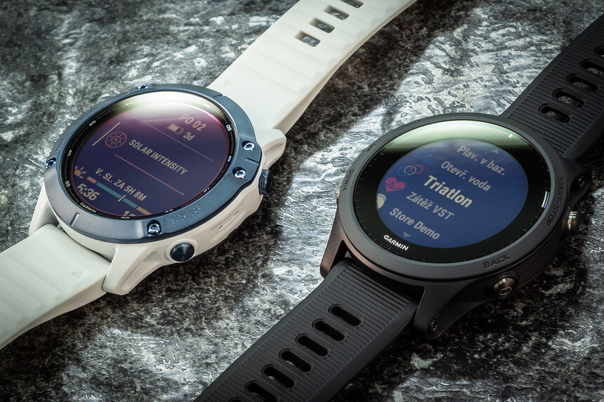 Mapas para Garmin Fenix e Forerunner