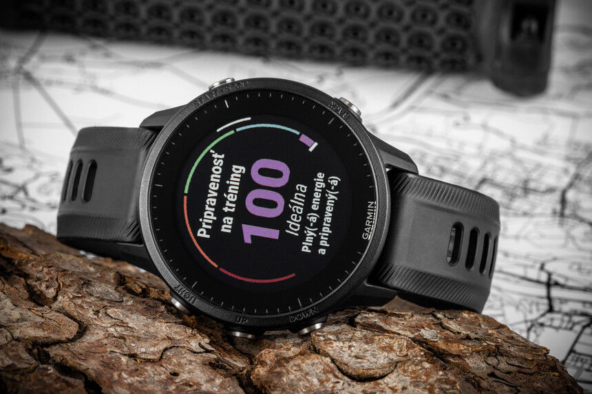 Garmin Forerunner 255S review: running with the big dogs - The Verge