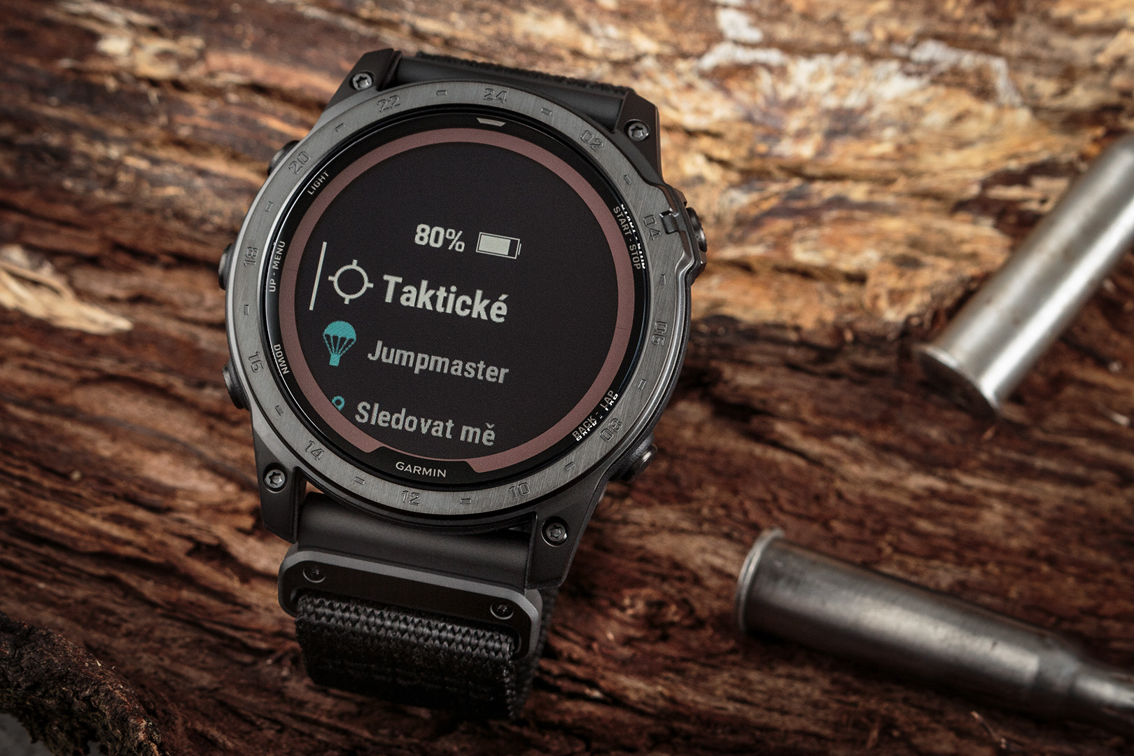 Men's Smart Garmin Watches