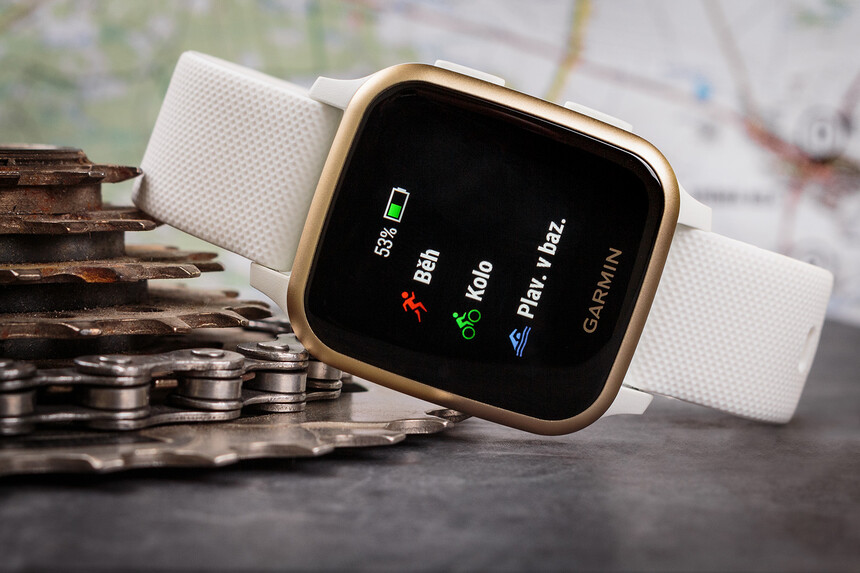 Pretty smart watch shop