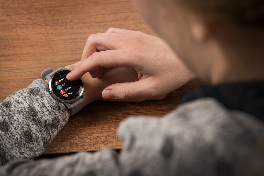 TOP 6 The Best Women s Smartwatches Hodinky 365