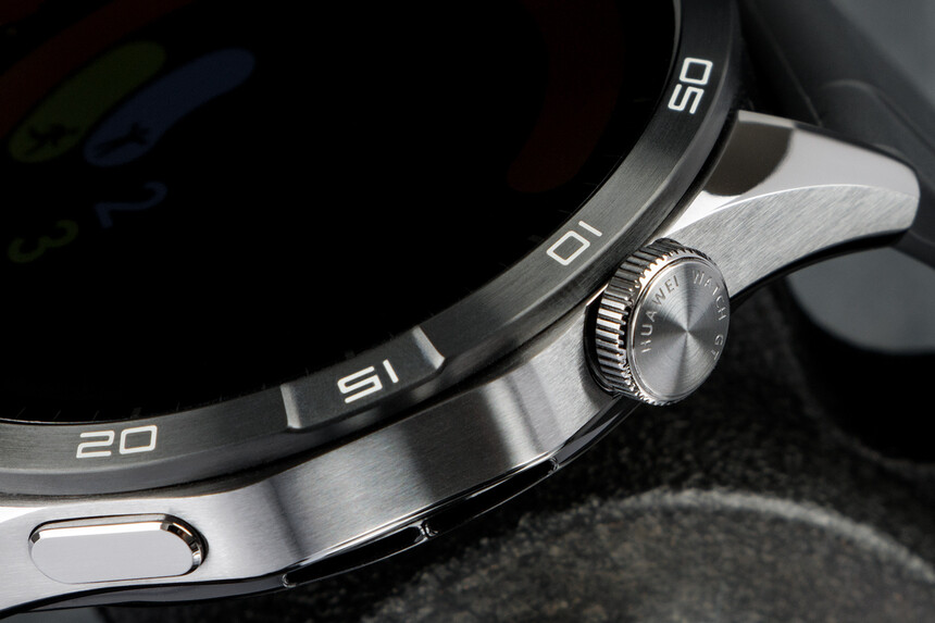 The new HUAWEI WATCH GT4 is a breath of fresh air
