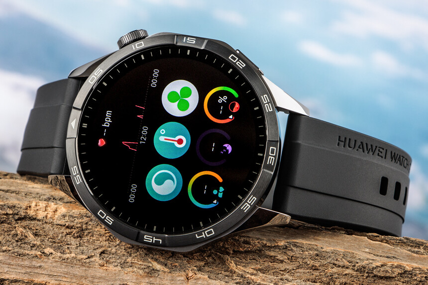 Huawei Watch GT4: Comprehensive Review & Analysis — Eightify