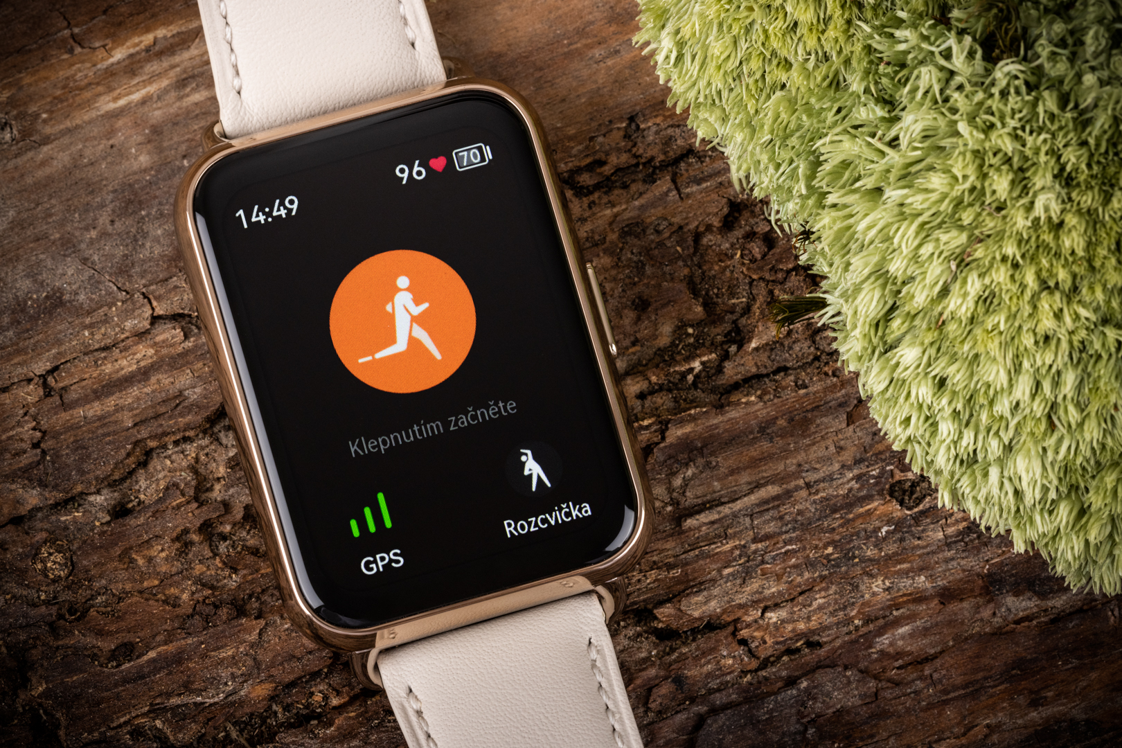 Huawei Watch Fit 2 Review | Hodinky-365.com