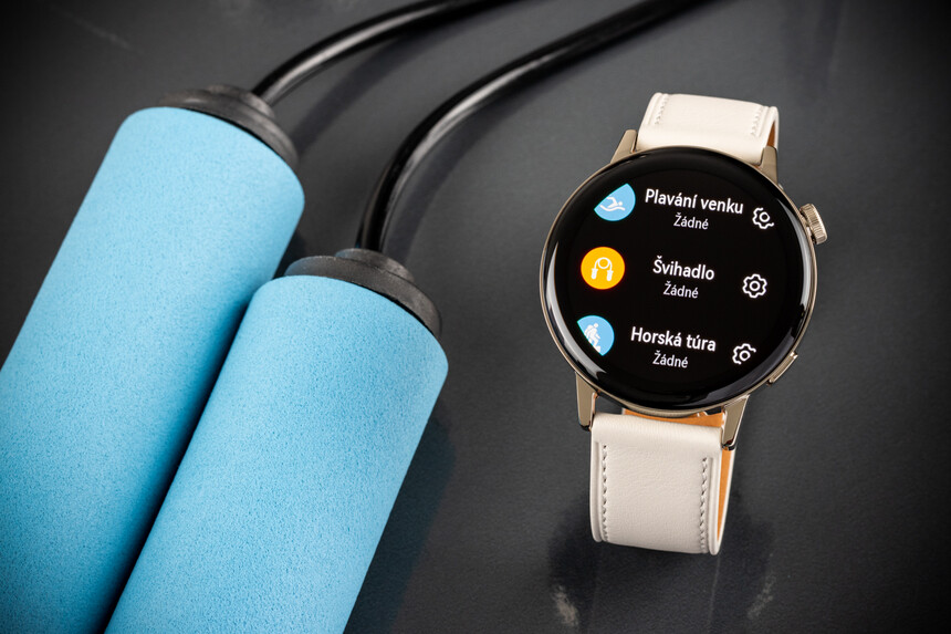 5 reasons why you should get a Huawei watch