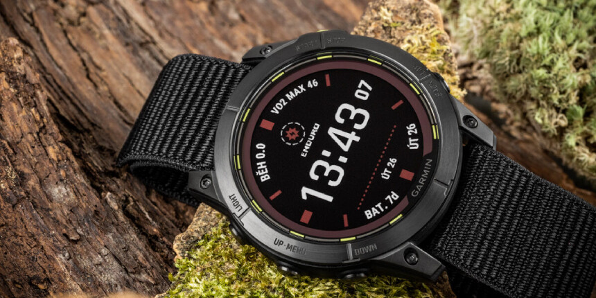 The Garmin Enduro 2 probably isn't for you – here's what to buy instead