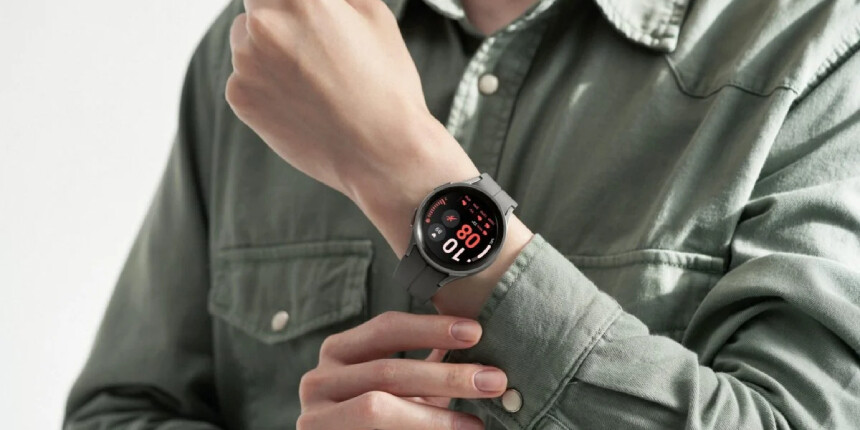 Samsung Galaxy Watch 5 (PRO) Introduction | Hodinky-365.com