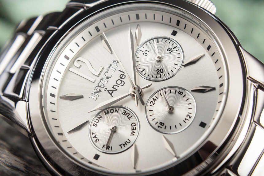 Invicta top 10 top watches