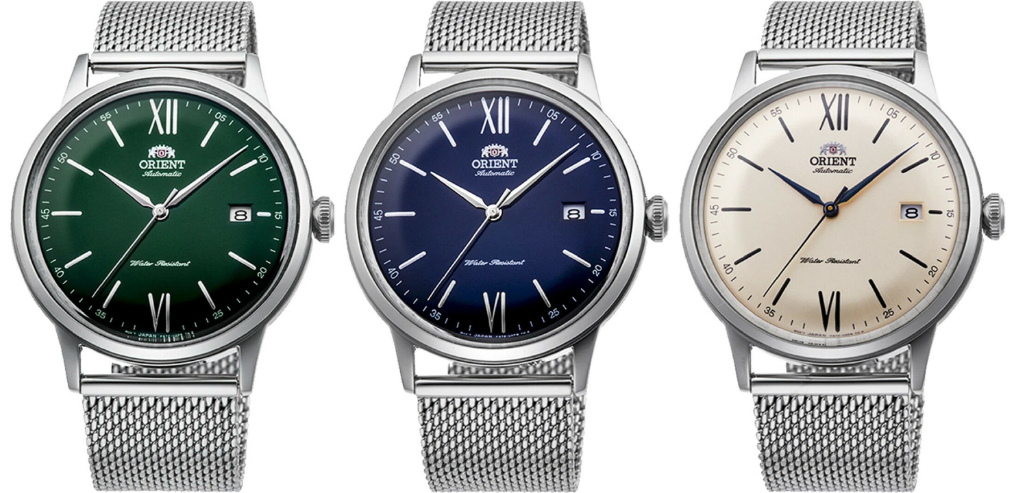 Orient Classic Version 6 Review