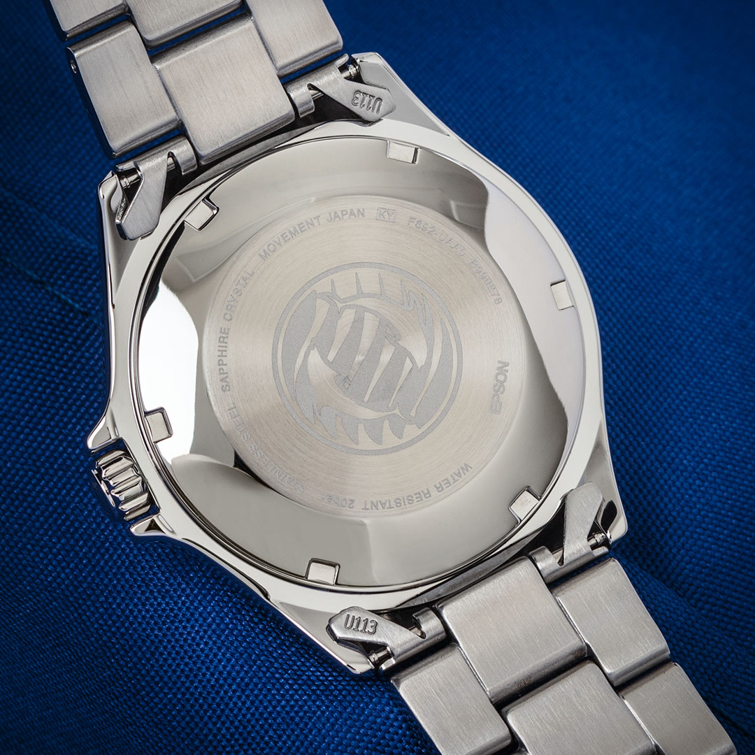 Orient Kamasu Review