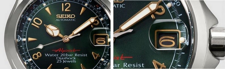 History of Seiko Alpinist: how did they mysteriously become