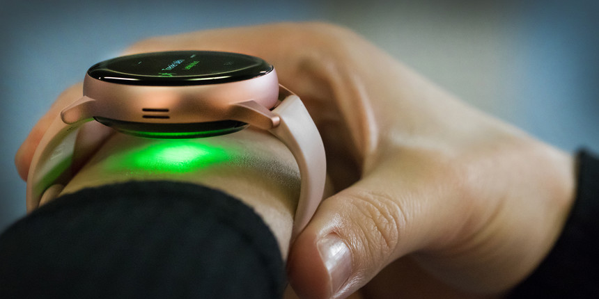 Heart rate sensor everything about it and how can it help