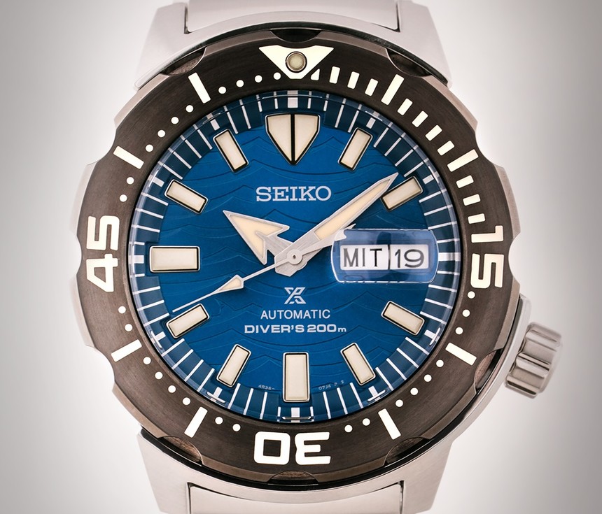 6 Seiko nicknames every Seiko-fan must know