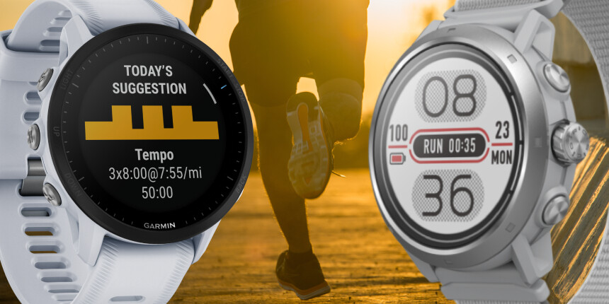 COROS releases limited APEX Pro 2 Chamonix Edition smartwatch, coros apex 2