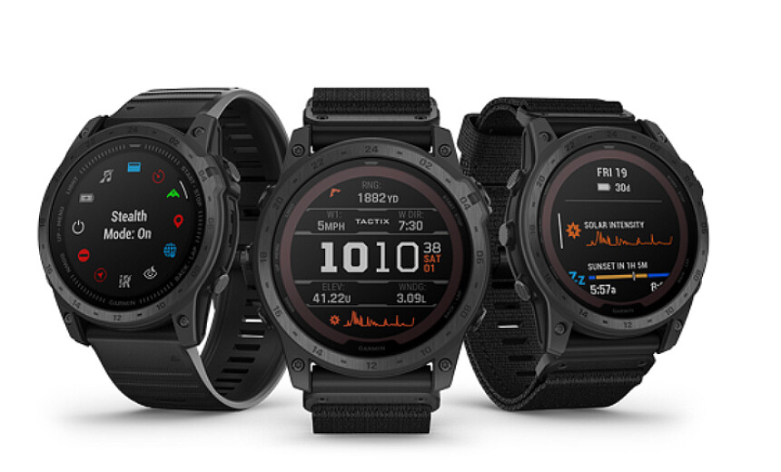 Garmin Fenix 7 pro Sapphire Solar screen readabilty : r/GarminFenix