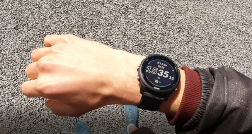 Garmin Forerunner 255/255S Review – Loaded mid-price athlete