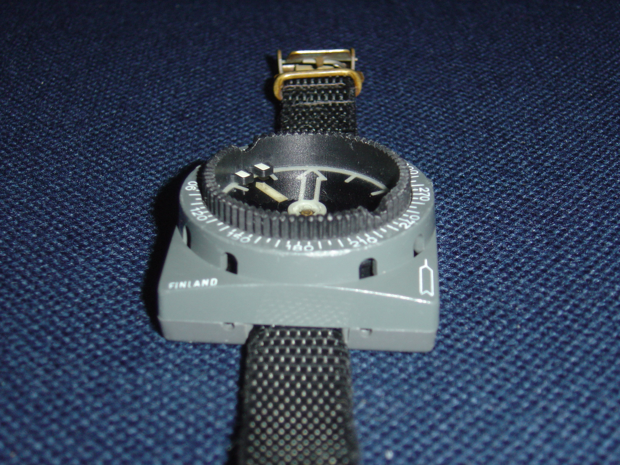 The story of the Suunto brand From compasses to watches