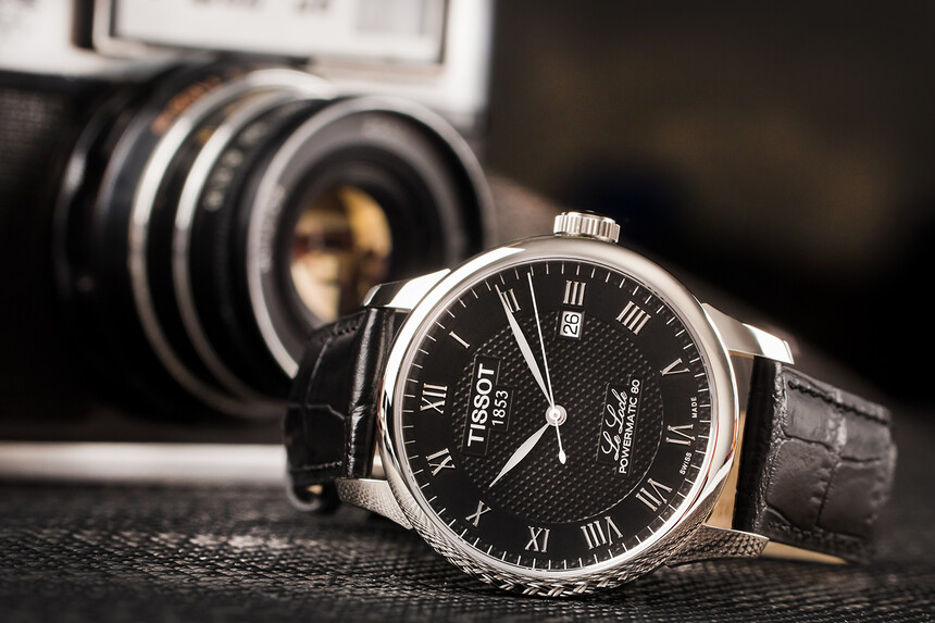 Tissot formal watches hotsell