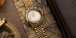 TOP 6: The most interesting retro watches