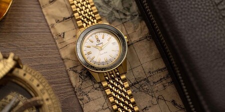 TOP 6: The most interesting retro watches