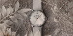Pure white and elegant ladies watches – Photo Gallery