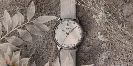 Pure white and elegant ladies watches – Photo Gallery