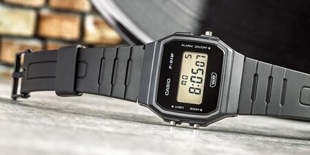 TOP 6: Inexpensive retro watches that tell stories
