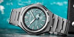 Citizen Sports Photo Gallery – A Guide to the Titanium “Zenshin” Series