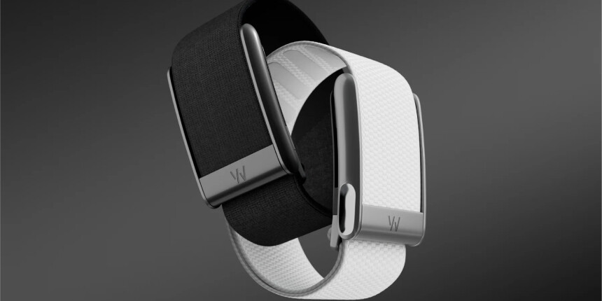 Whoop band, source: Whoop.com