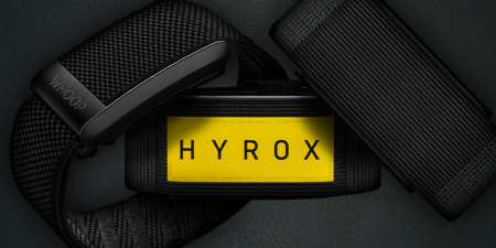 SHOWDOWN: Whoop vs Polar Loop vs Amazfit Helio Strap