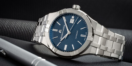 Maurice Lacroix Aikon AI6008 Review – An Icon with an Integrated Bracelet