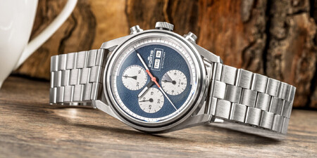 Fortis Stratoliner S-41 review – To infinity and beyond!