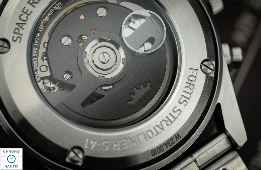 Source: https://chrononautix.com/