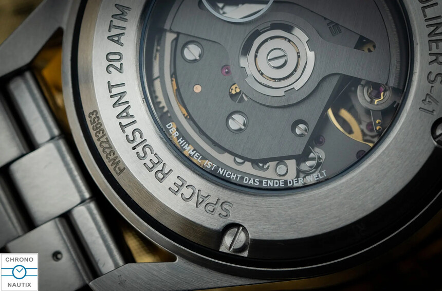 Source: https://chrononautix.com/