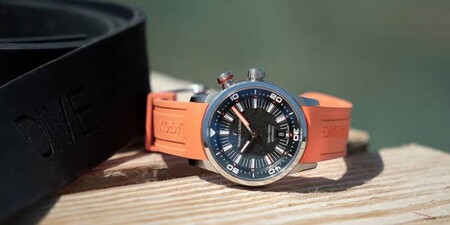 Maurice Lacroix Pontos PT6248 review – A dive watch you won’t want to take off, even on dr
