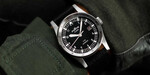 Fortis Flieger F-39 Automatic review - Flieger for everyday missions