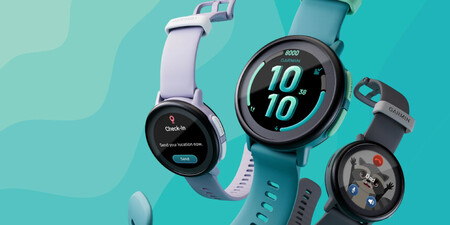 Garmin Bounce 2 review – The best kids’ smartwatch with location tracking