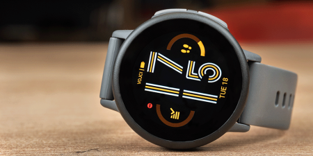 Garmin Bounce 2 review – The best kids’ smartwatch with location tracking