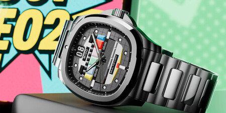 Mido Multifort TV S01E02 introduction – The Entertaining Comeback