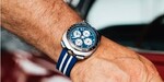 Bulova Shelby Bullhead Racer introduction – Fast and Precise!