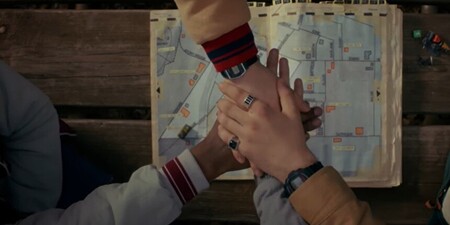 Stranger Things – a Netflix phenomenon packed with Casio watches