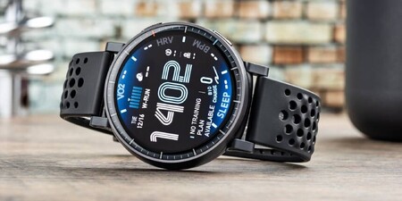 Amazfit Active Max review – They say size doesn’t matter