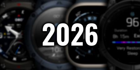 Which smartwatches might hit the market in 2026?
