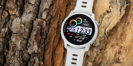 Coros Pace 4 review – Probably the best affordable sports watch