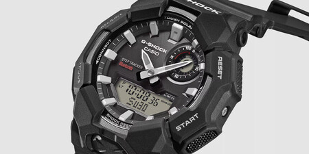 G-Shock Original GA-B010 review – In a smaller case, with solar and Bluetooth