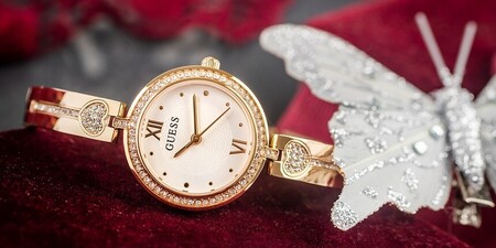 Women’s Watches, Perfect for Gifting – Photo Gallery of the Most Popular Models