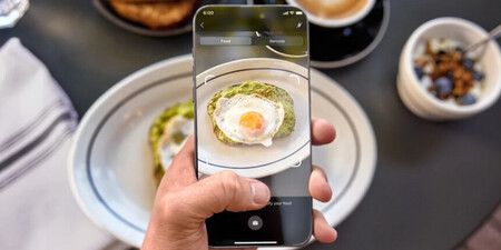 Garmin unveils its own nutrition tracking system as part of Connect+.