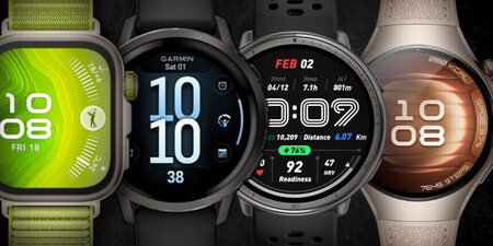 Top 6: Alternatives to Apple Watch