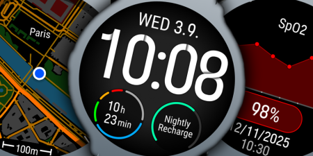 I tried Polar OS 5.0 — here’s how it went