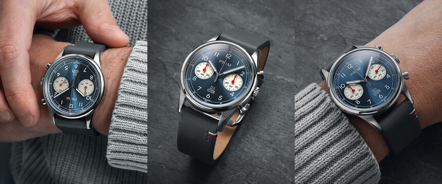 PRIM Czech Team Italy 2026. Photo: Prim.cz